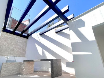 CASA NUEVA EN CONDOMINIO, LOMAS TRUJILLO