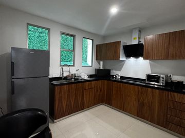 CASA NUEVA EN CONDOMINIO, LOMAS TRUJILLO