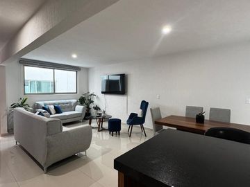 CASA NUEVA EN CONDOMINIO, LOMAS TRUJILLO