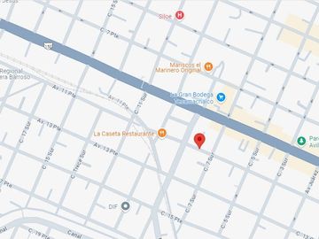 Propiedad con locales abajo en remate bancario. SK11