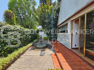 Casa en Venta Manuel Terres, Ciudad Satélite