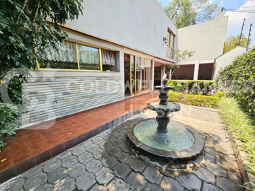 Casa en Venta Manuel Terres, Ciudad Satélite