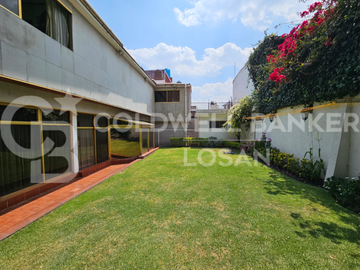 Casa en Venta Manuel Terres, Ciudad Satélite