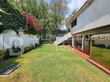 Casa en Venta Manuel Terres, Ciudad Satélite