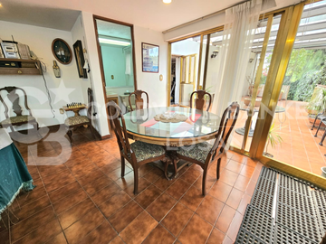 Casa en Venta Manuel Terres, Ciudad Satélite