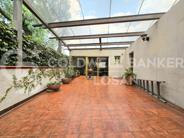 Casa en Venta Manuel Terres, Ciudad Satélite