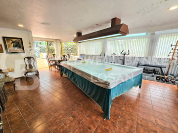 Casa en Venta Manuel Terres, Ciudad Satélite