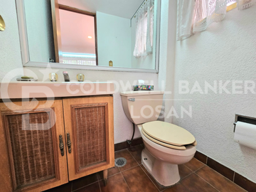 Casa en Venta Manuel Terres, Ciudad Satélite