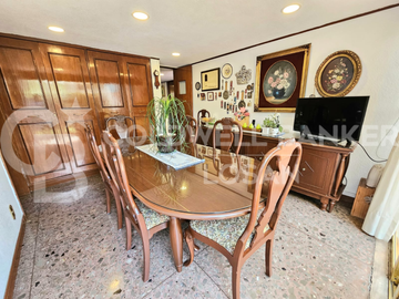Casa en Venta Manuel Terres, Ciudad Satélite