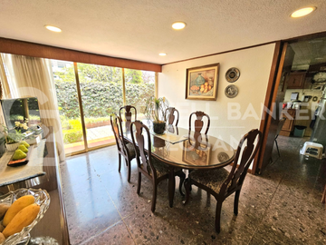 Casa en Venta Manuel Terres, Ciudad Satélite