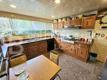 Casa en Venta Manuel Terres, Ciudad Satélite