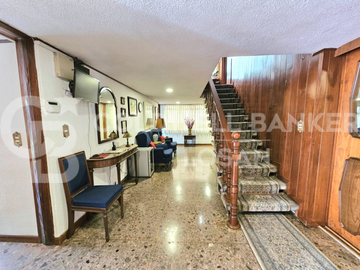 Casa en Venta Manuel Terres, Ciudad Satélite