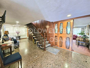 Casa en Venta Manuel Terres, Ciudad Satélite