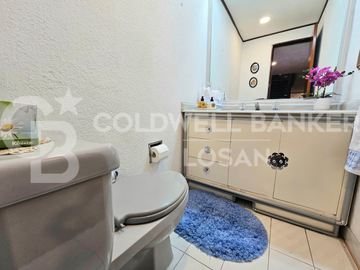 Casa en Venta Manuel Terres, Ciudad Satélite