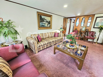 Casa en Venta Manuel Terres, Ciudad Satélite