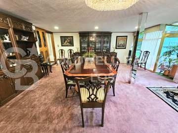 Casa en Venta Manuel Terres, Ciudad Satélite