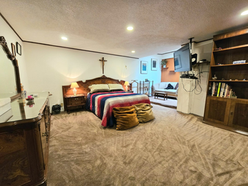 Casa en Venta Manuel Terres, Ciudad Satélite