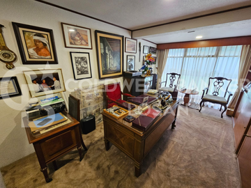 Casa en Venta Manuel Terres, Ciudad Satélite