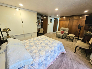 Casa en Venta Manuel Terres, Ciudad Satélite