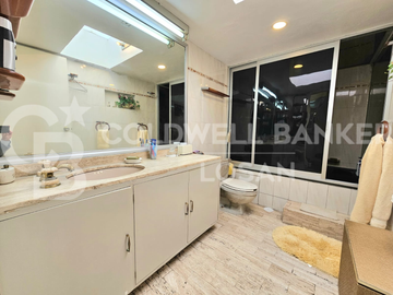 Casa en Venta Manuel Terres, Ciudad Satélite