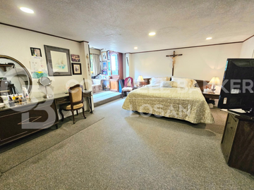 Casa en Venta Manuel Terres, Ciudad Satélite