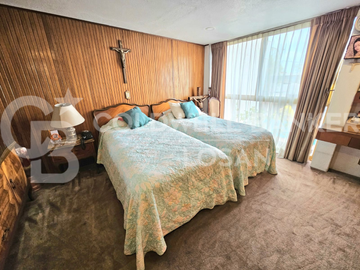 Casa en Venta Manuel Terres, Ciudad Satélite
