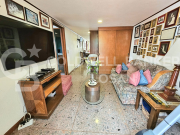 Casa en Venta Manuel Terres, Ciudad Satélite