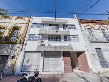 DEPARTAMENTO EN REMATE EN SANTA MARIA LA RIVERA CDMX