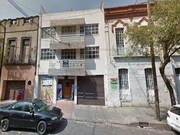 DEPARTAMENTO EN REMATE EN SANTA MARIA LA RIVERA CDMX