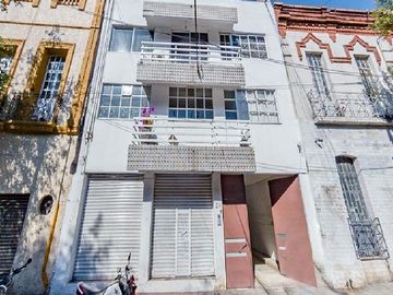 DEPARTAMENTO EN REMATE EN SANTA MARIA LA RIVERA CDMX