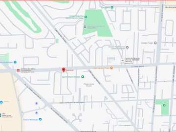 ¡¡Atención Inversionistas!! Venta de Casa en Remate Bancario, Col. Coaxustenco , Metepec, Estado de México, México