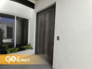 Casa en venta en Tequisquiapan, una planta, Nueva estilo moderno!!