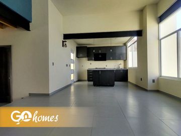 Casa en venta en Tequisquiapan, una planta, Nueva estilo moderno!!