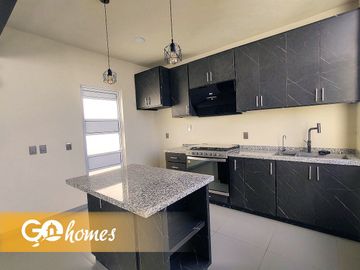 Casa en venta en Tequisquiapan, una planta, Nueva estilo moderno!!