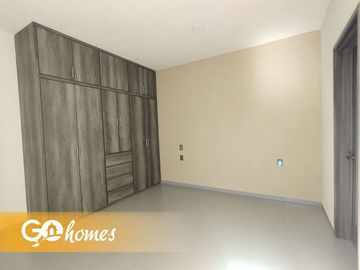Casa en venta en Tequisquiapan, una planta, Nueva estilo moderno!!