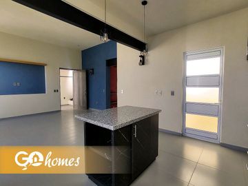 Casa en venta en Tequisquiapan, una planta, Nueva estilo moderno!!