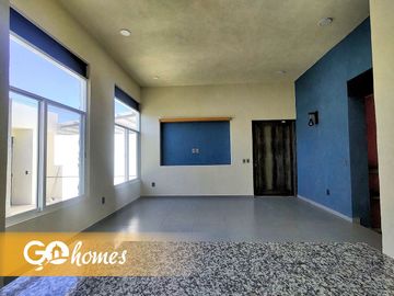 Casa en venta en Tequisquiapan, una planta, Nueva estilo moderno!!