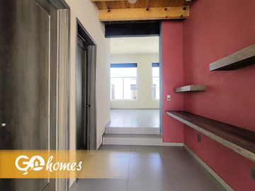 Casa en venta en Tequisquiapan, una planta, Nueva estilo moderno!!