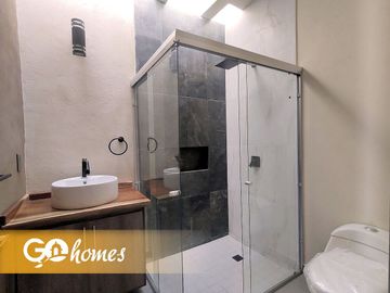 Casa en venta en Tequisquiapan, una planta, Nueva estilo moderno!!