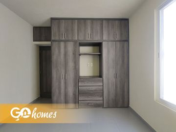 Casa en venta en Tequisquiapan, una planta, Nueva estilo moderno!!