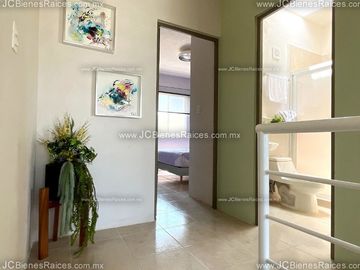 🏠Casa en Venta a 10 minutos del  Aeropuerto🛫 por💲1,008,000