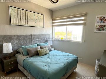 🏠Casa en Venta a 10 minutos del  Aeropuerto🛫 por💲1,008,000