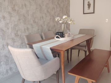 CASA EN VENTA 3 HABITACIONES Y SALA DE TV EN CD MESETA TOTALMENTE EQUIPADA Y GASTOS AL 5%