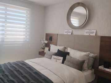 CASA EN VENTA 3 HABITACIONES Y SALA DE TV EN CD MESETA TOTALMENTE EQUIPADA Y GASTOS AL 5%