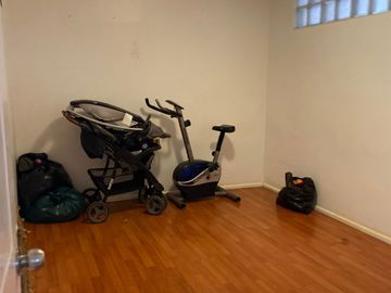 CASA EN VENTA REMODELADA 3 PISOS