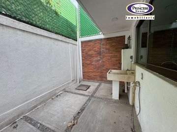 CASA EN VENTA EN FRACCIONAMIENTO EX HACIENDA SAN JOSE, TOLUCA