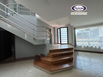 CASA EN VENTA EN FRACCIONAMIENTO EX HACIENDA SAN JOSE, TOLUCA