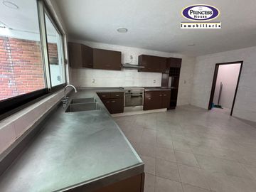 CASA EN VENTA EN FRACCIONAMIENTO EX HACIENDA SAN JOSE, TOLUCA