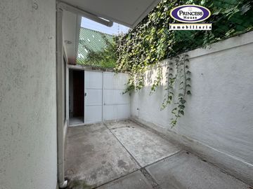 CASA EN VENTA EN FRACCIONAMIENTO EX HACIENDA SAN JOSE, TOLUCA