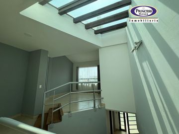 CASA EN VENTA EN FRACCIONAMIENTO EX HACIENDA SAN JOSE, TOLUCA